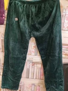 Woolen Plazzo