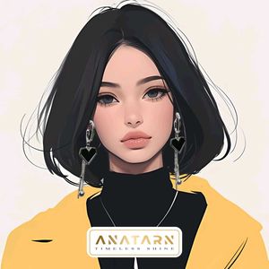 TRENDING K POP KOREAN EARINGS 🖤