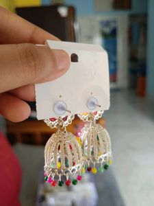 Statement Earrings