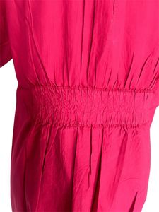Loose Fit Dress