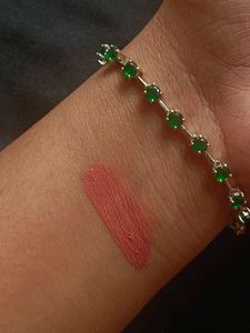 Blur Matte Lipstick