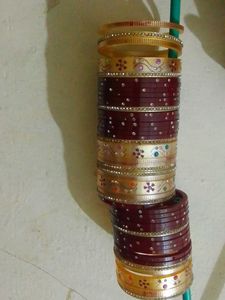 chuda bangles