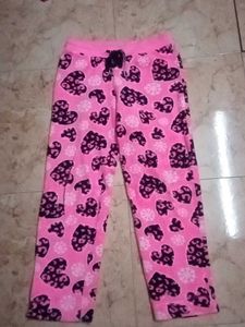 Full Length Night Pant