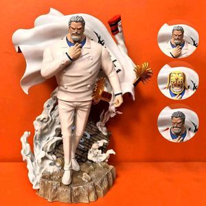 One Piece Anime Garp Action Figure