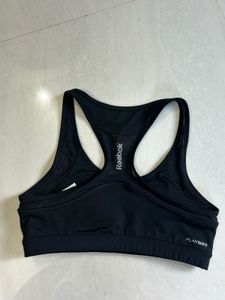 reebok sports bra