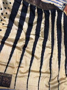 Saree’s