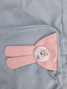Korean Tote Bag (UNUSED)
