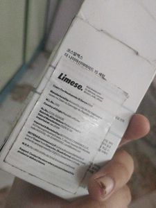 Costx Niacinamide Serum