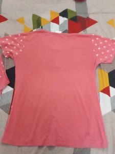 Women Night Suit Set