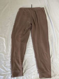 Brown Joggers