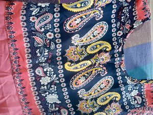 2 Printed Kurtis ✨