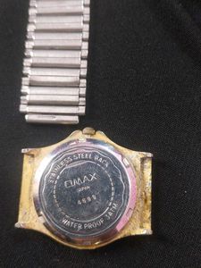 Vintage Watch Lot - Mixed Brands