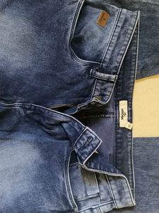 Wrogn Jeans 32W