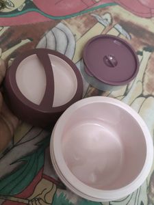 Asian Mini Meal Assorted Round Insulated