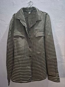 Korean Style Formal Shirt