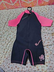 Baby Swimming Costume