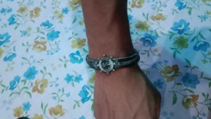 Stylish Men's Bracelet Pirates Bracele