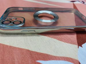 iPhone 11 Case🩶
