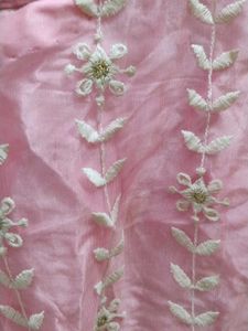 Net Frock