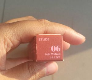 Bestseller Etude Fixing Tint Soft Walnut