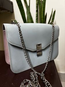Mauve Bag