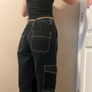 Carpenter Denim