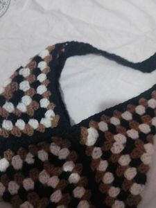 Beach Vibe Small And Trendy Sling Bag ,
