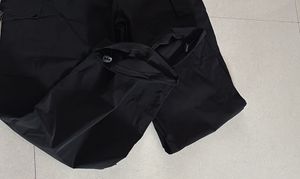 Unisex Parachutes Pants