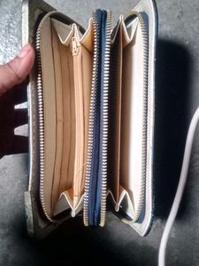 Cute Deer Wallet
