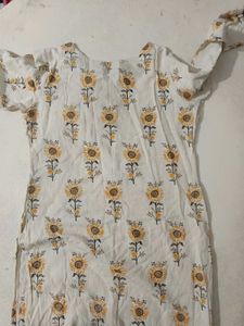 XXL Women Kurti