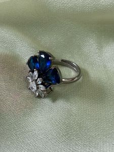 Vintage Style Ring