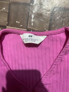 H&amp;M Tops
