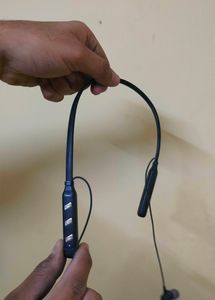 Headset