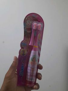 Kids Electric Toothbrush