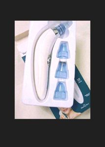 Blackheads And Whiteheads Remover.