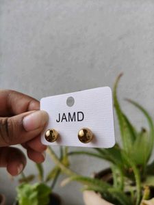 Elegant Stud Earring Combo –