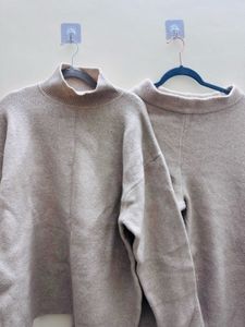 Zara very heavy co ord set