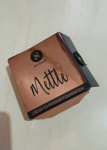 SUGAR Mettle Foundation