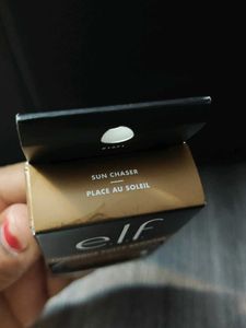 elf Luminous Putty Bronzer- Sealed