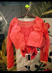 Unused New Blouse