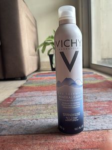 Vichy Eau Thermal Mineralised Water