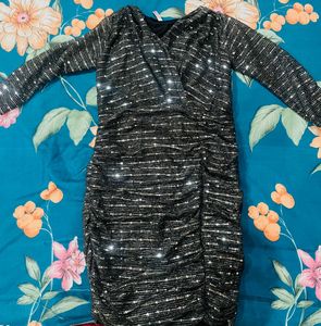 Shorts Dress