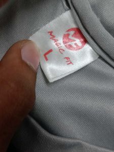 Stylish Long Sleeve T-Shirt