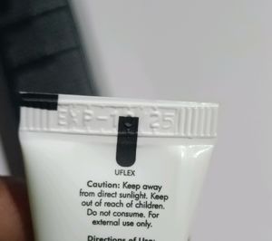 Combo Of Mcaffiene Under Eye Cream &amp; Moisturizer