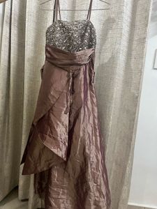 Elegant Formal Dress