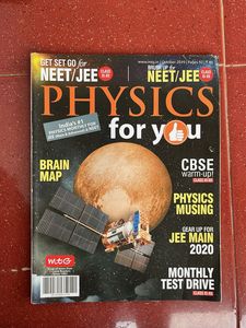 Physics for You - JEE/NEET Prep