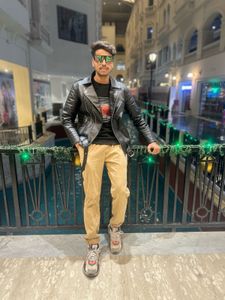 H&amp;M Jacket For men