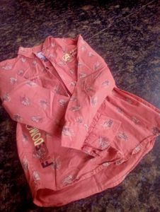 Two Shirt Combo