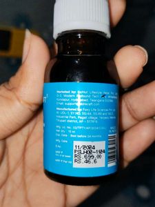 SkinKraft Age-Lock Serum