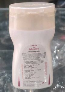 ZOIC Cleansing Milk